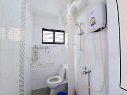 Blk 634 Yishun Street 61 (Yishun), HDB 4 Rooms #497698311